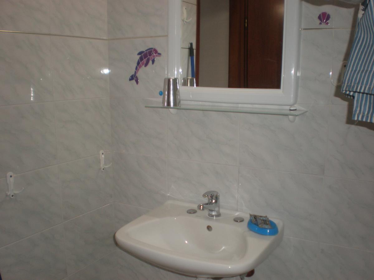 Apartamento Salonikios Pteleós Exterior foto