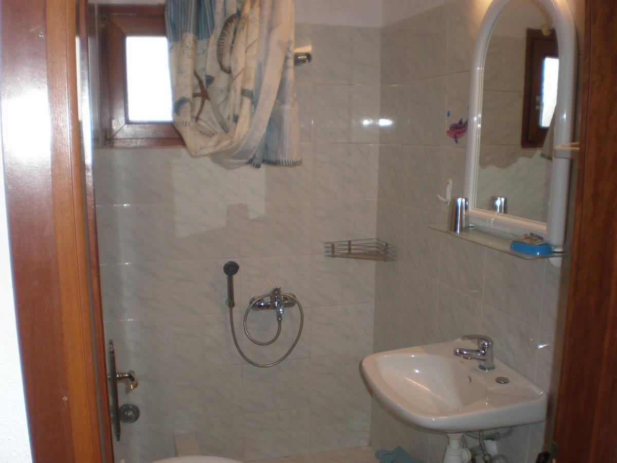Apartamento Salonikios Pteleós Exterior foto